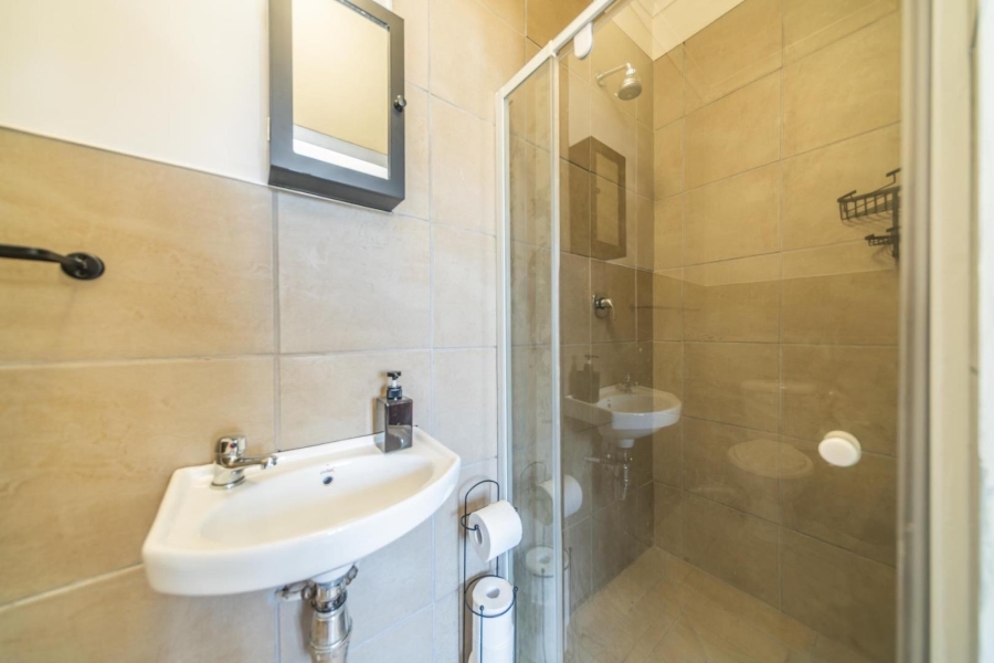 To Let 1 Bedroom Property for Rent in Mt Simon Estate Western Cape